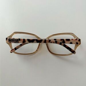 Kate spade frames ♠️